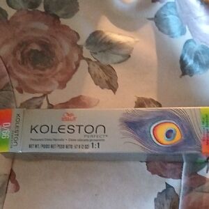 Koleston Perfect Hair Color 0/66